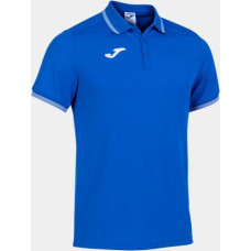 Joma Campus III Polo T-shirt S/S 101588.700 (2XL)