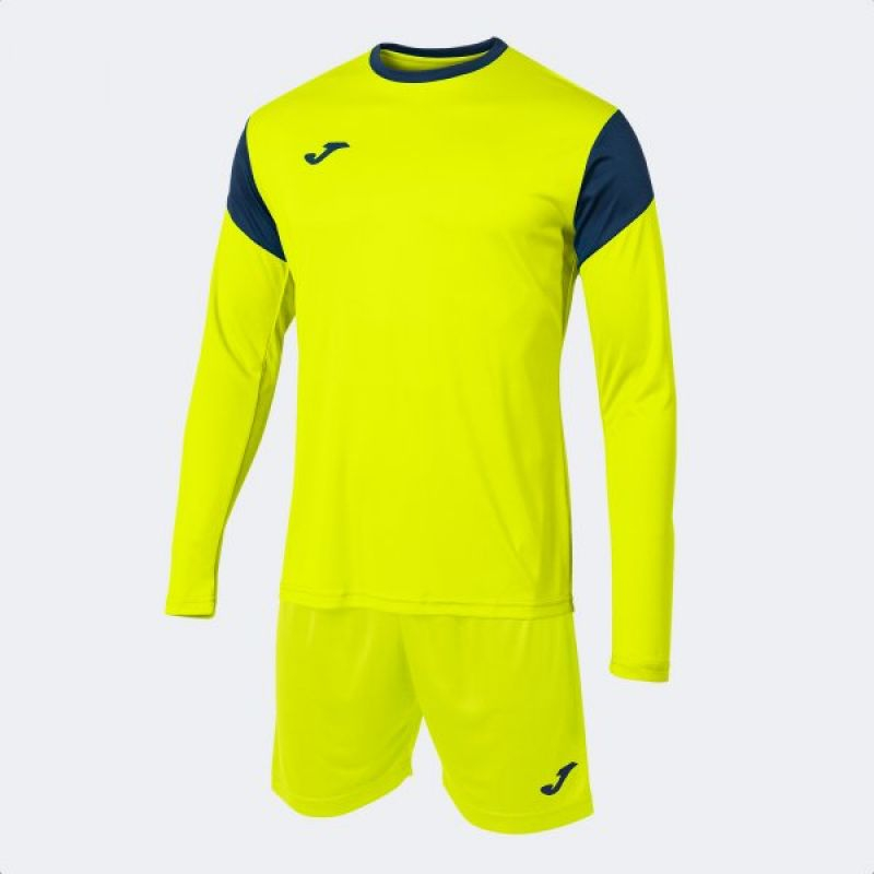 Joma Phoenix GK 102858.063 goalkeeper kit (XS)