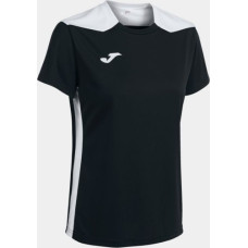 Joma Championship VI Short Sleeve T-shirt W 901265.102 (2XS)