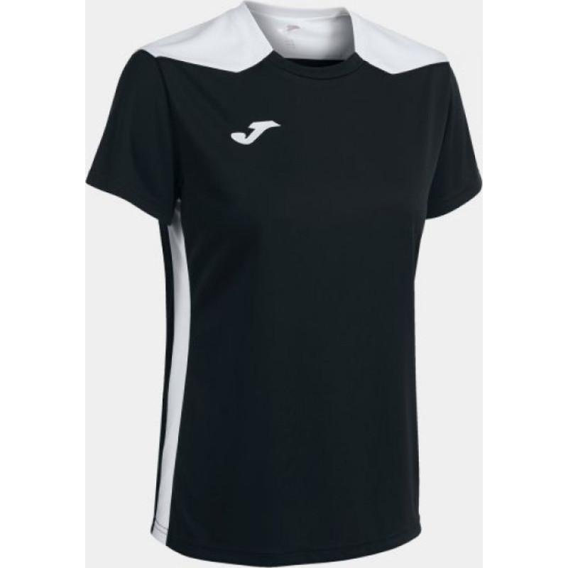 Joma Championship VI Short Sleeve T-shirt W 901265.102 (2XS)