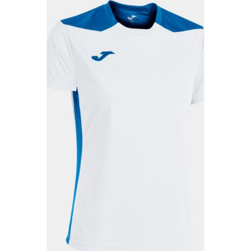 Joma Championship VI Short Sleeve T-shirt W 901265.207 (2XS)