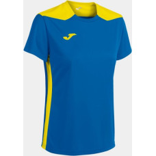 Joma Championship VI Short Sleeve T-shirt W 901265.709 (2XS)