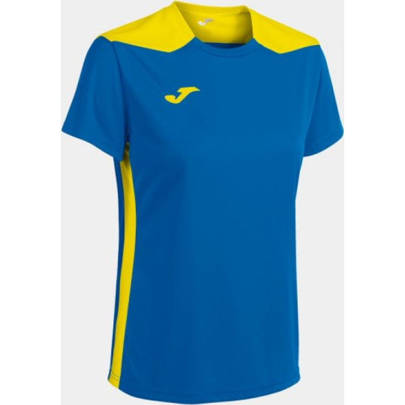 Joma Championship VI Short Sleeve T-shirt W 901265.709 (2XS)