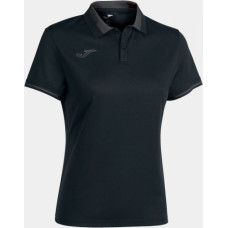 Joma Championship VI Short Sleeve Polo T-shirt W 901272.110 (XS)