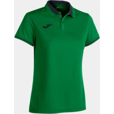 Joma Championship VI Short Sleeve Polo T-shirt W 901272.451 (XS)