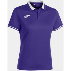 Joma Championship VI Short Sleeve Polo T-shirt W 901272.552 (2XL)