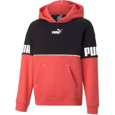 Puma Power Colorblock Jr sweatshirt 670205 35 (116)