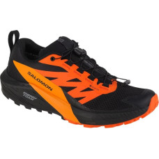 Salomon Sense Ride 5 GTX M 471473 running shoes (42)