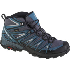 Salomon X Ultra Pioneer Mid GTX M 471964 shoes (46)