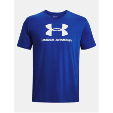 Under Armour Under Armor T-shirt M 1329590-402 (M)