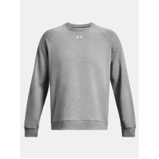 Under Armour Under Armor Fleece Crew M 1379755-025 sweatshirt (L)