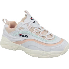 Fila Ray Low WMN W 1010562-02Y shoes (40)