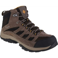 Columbia Crestwood Mid WP M shoes 1765381231 (44)