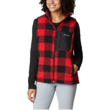 Columbia West Bend Vest W 1939914658 (S)