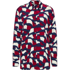 Tommy Hilfiger Viscose W WW0WW31447 shirt (36)