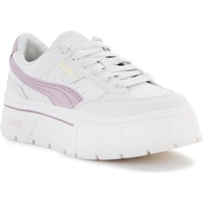 Puma Mayze Stack Premium Whisper W shoes 384421-01 (EU 37,5)