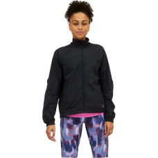 New Balance Impact Run Packable Jacket W WJ21264BK (S)