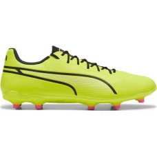 Puma King Pro FG/AG M 107566-05 football shoes (43)