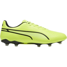 Puma King Match FG/AG M 107570-04 football shoes (43)