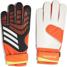 Adidas Predator Training M IQ4027 goalkeeper gloves (10.5)