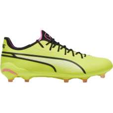 Puma King Ultimate FG/AG M 107563 06 football shoes (41)