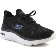 Skechers Go Walk Hyper Burst-Maritime M 216083-BKGY shoes (EU 42,5)