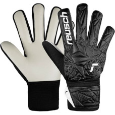 Reusch Attrakt Starter Solid Jr goalkeeper gloves 5472514 7700 (7)