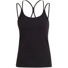 Adidas Studio Slim Strappy Back Tank Top W HE3140 (M)