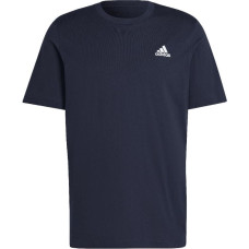 Adidas Essentials Jersey Embroidered Small Logo M HY3404 (L)