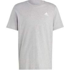 Adidas Essentials Single Jersey Embroidered Small Logo M IC9288 (L)