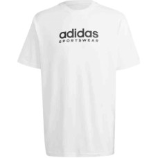 Adidas All SZN Graphic Tee M IC9821 (L)