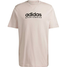 Adidas All SZN Graphic Tee M IC9810 (S)