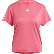 Adidas Aeroready Train Essentials 3-Stripes Tee W HZ5688 (S)