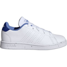 Adidas Advantage Lifestyle Court Lace Jr H06160 shoes (38 2/3)