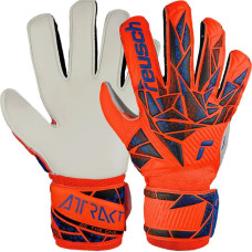 Reusch Attrakt Infinity Solid Junior Jr 54 72 515 2210 gloves (4,5)