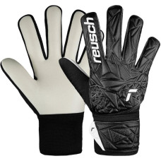 Reusch Attrakt Starter Solid goalkeeper gloves 5470514 7700 (7,5)