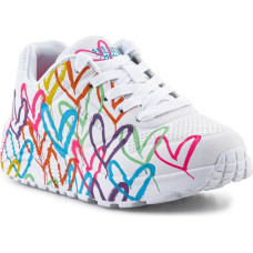 Skechers Spread The Love Jr 314064L-WMN shoes (EU 27)