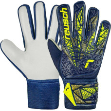 Reusch Attrakt Starter Solid M goalkeeper gloves 5470514 4409 (10)