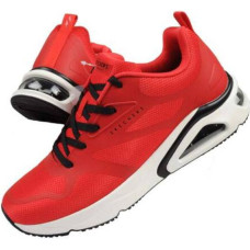 Skechers Air Uno M 183070/RED sports shoes (44)