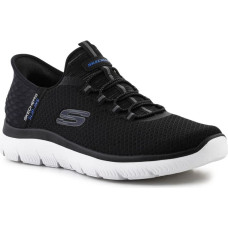 Skechers High Range M 232457-BLK shoes (EU 45,5)