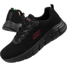 Skechers M 118106/BBK shoes (45.5)