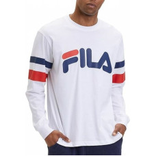 Fila Luohe Oversized Crew Sweat M FAM0669.10001 (M)