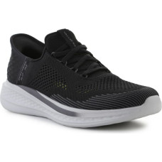 Skechers M 210810-BLK shoes (EU 42)