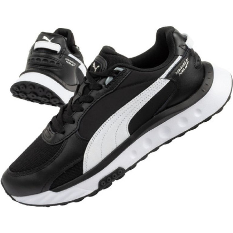 Puma Wild Rider Route M shoes 381597 05 (42.5)