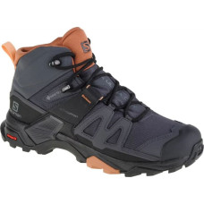 Salomon X Ultra 4 Mid GTX W 412956 shoes (37 1/3)