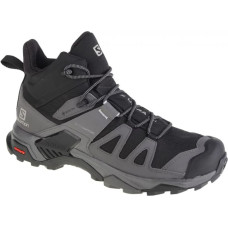 Salomon X Ultra 4 Mid GTX M 413834 shoes (46)