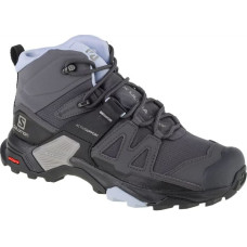 Salomon X Ultra 4 Mid GTX W 416250 shoes (38)