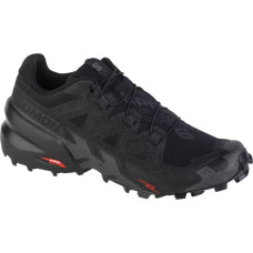 Salomon Speedcross 6 W running shoes 417428 (40 2/3)