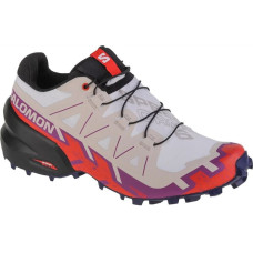 Salomon Speedcross 6 Wide W running shoes 472212 (38)