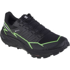 Salomon Thundercross GTX M 472790 running shoes (40 2/3)